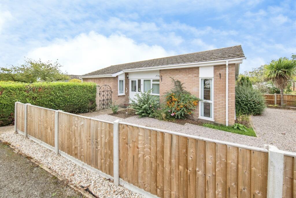 Main image of property: Riverview, Melton, Woodbridge