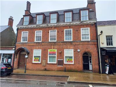 Main image of property: 11 High Street, Biggleswade, Bedfordshire, SG18 0JE