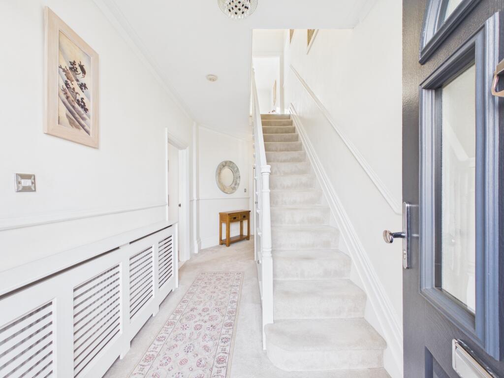 House in Portsmouth, North End - View 4