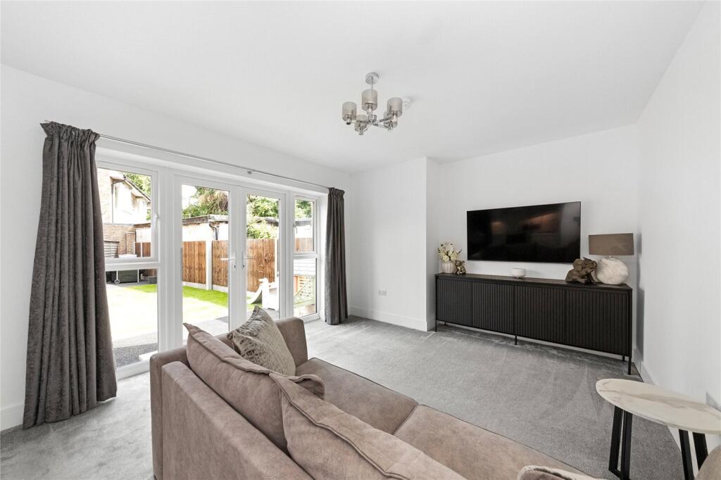 Apartment in London, Bromley Park, Plaistow - View 5