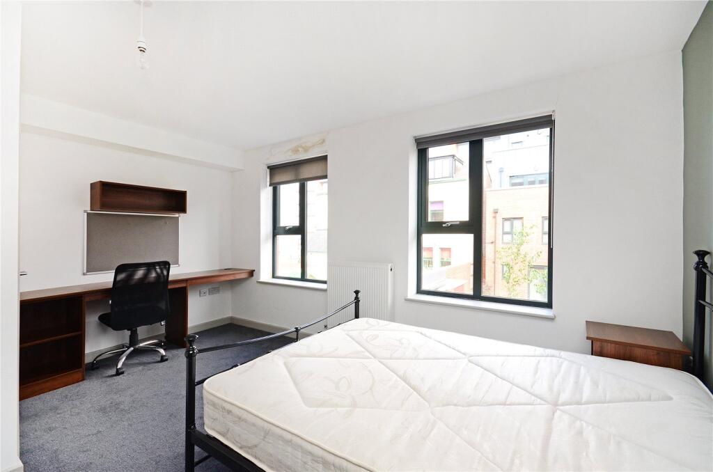 Main image of property: Dun Street, Sheffield, S3