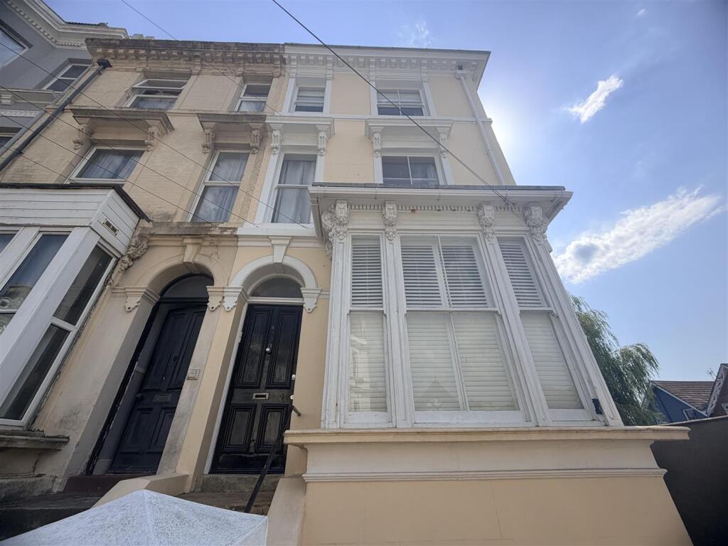Main image of property: Edward Road, 8, St Leonards On Sea