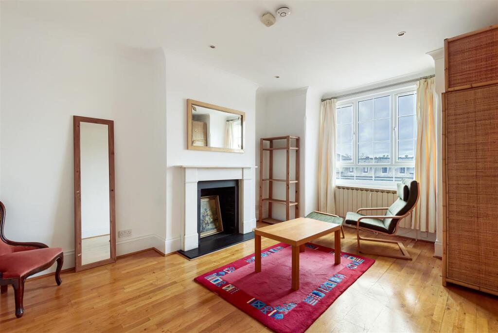 Main image of property: Willesden Lane, Willesden Green, NW2