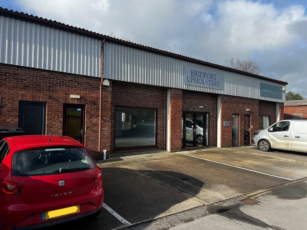 Main image of property: Old Laundry Trading Estate, Bridport