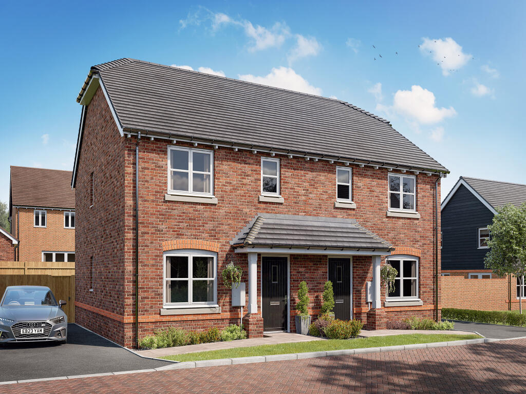 Main image of property: Keymer Road, 
Burgess Hill, 
RH15 0XT