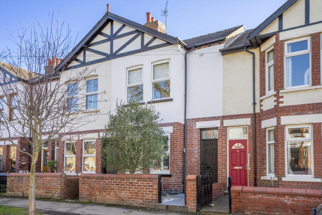 Main image of property: Beech Avenue, Holgate, York