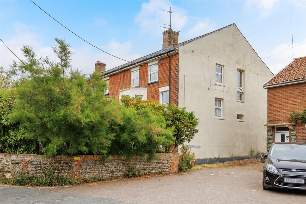 Main image of property: Cumberland Close, Southwold