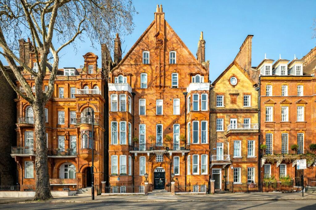 Main image of property: Chelsea Embankment, Chelsea, London, SW3