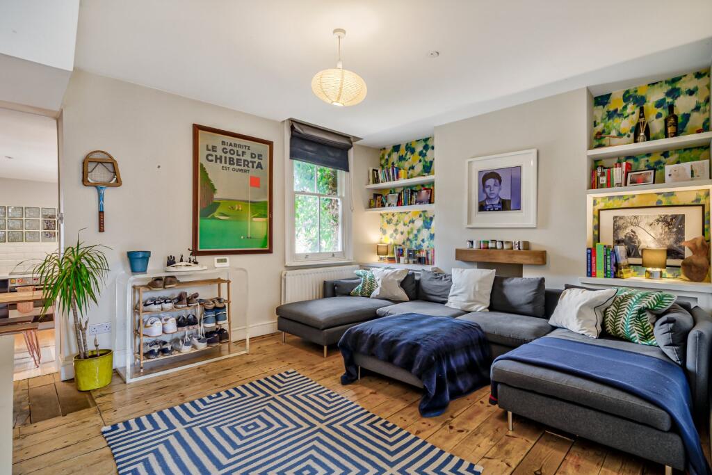 Main image of property: Glenelg Road, Brixton, London, SW2