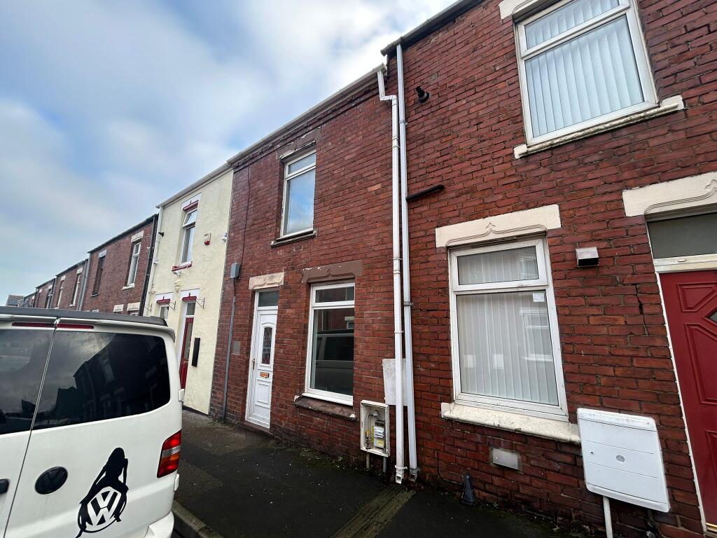Main image of property: Ninth Street, Hartlepool, TS27