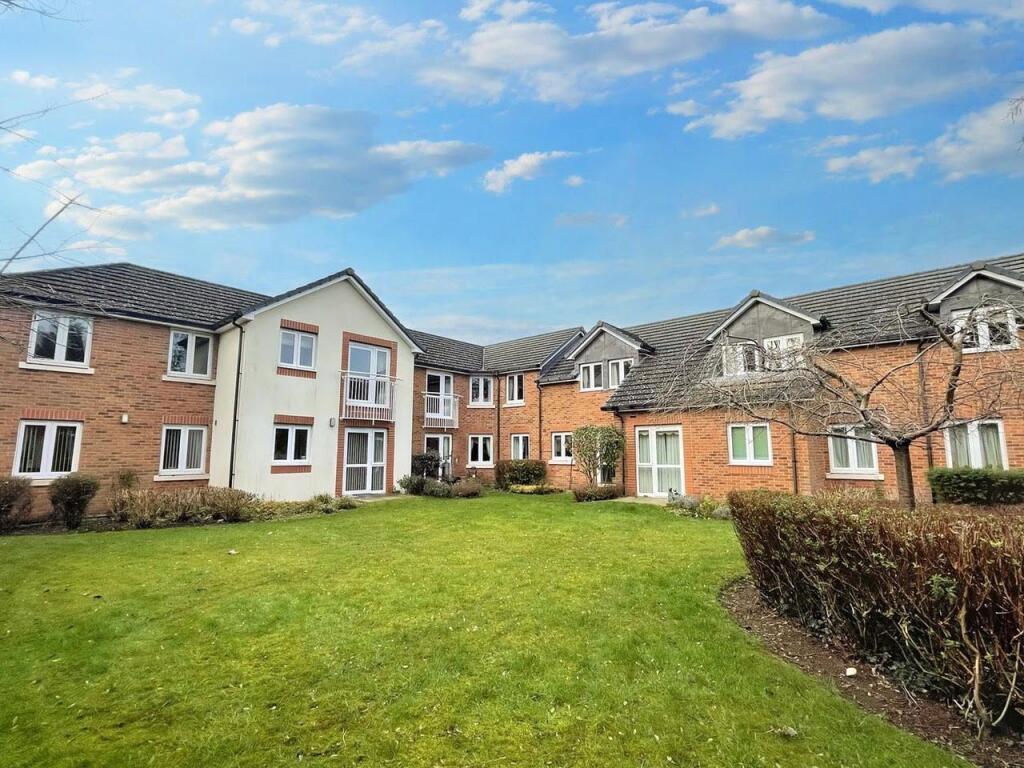 Main image of property: Hollyfield Road, Sutton Coldfield, B75