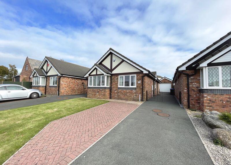 Main image of property: Farmside Lane, Biddulph Moor