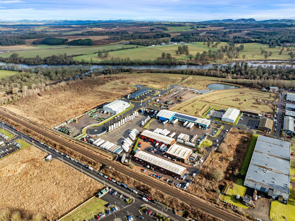 Main image of property: Northfield Business Park, Islay Place, Perth, PH1 3FU
