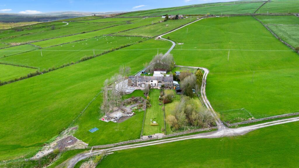 Main image of property: Middle Harden, Bleara Road, Barnoldswick & Earby