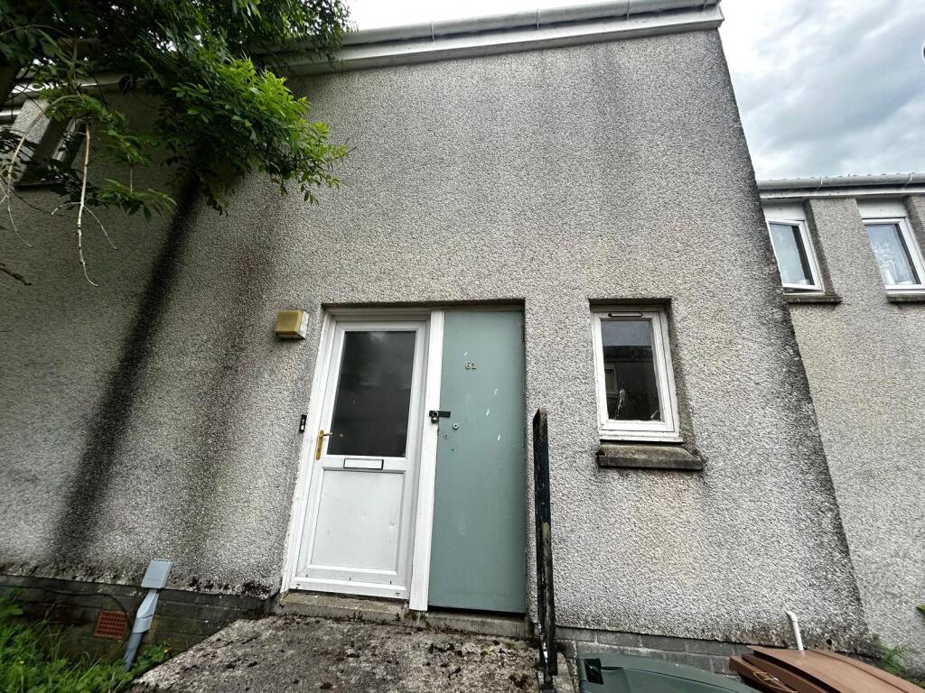 Main image of property: Sinclair Court, Kilmarnock, KA3
