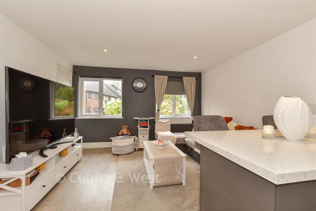 Main image of property: Excalibur Close, Ifield, Crawley, West Sussex