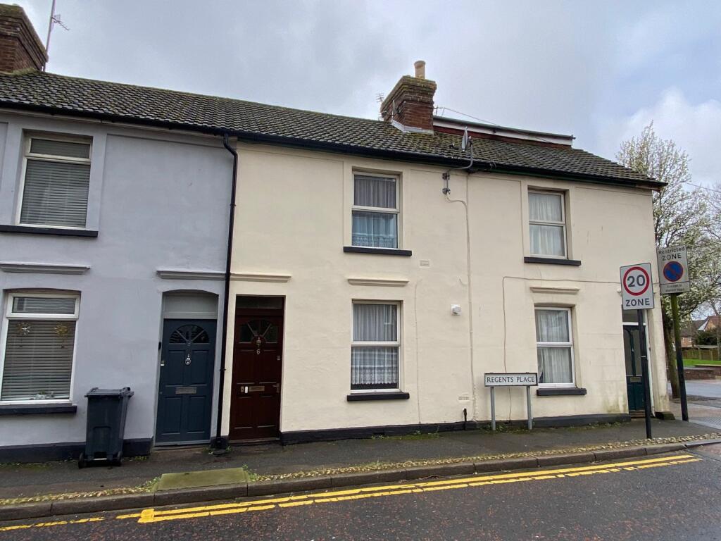 Main image of property: Regents Place, Ashford, Kent, TN23