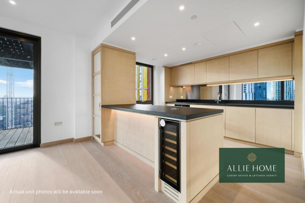 Main image of property: 1 Viaduct Gardens, London, SW11