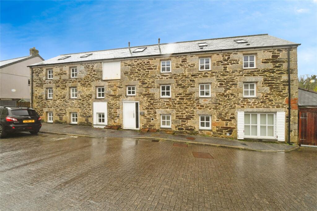 Main image of property: Malthouse Close, Ponsanooth, Truro, Cornwall, TR3