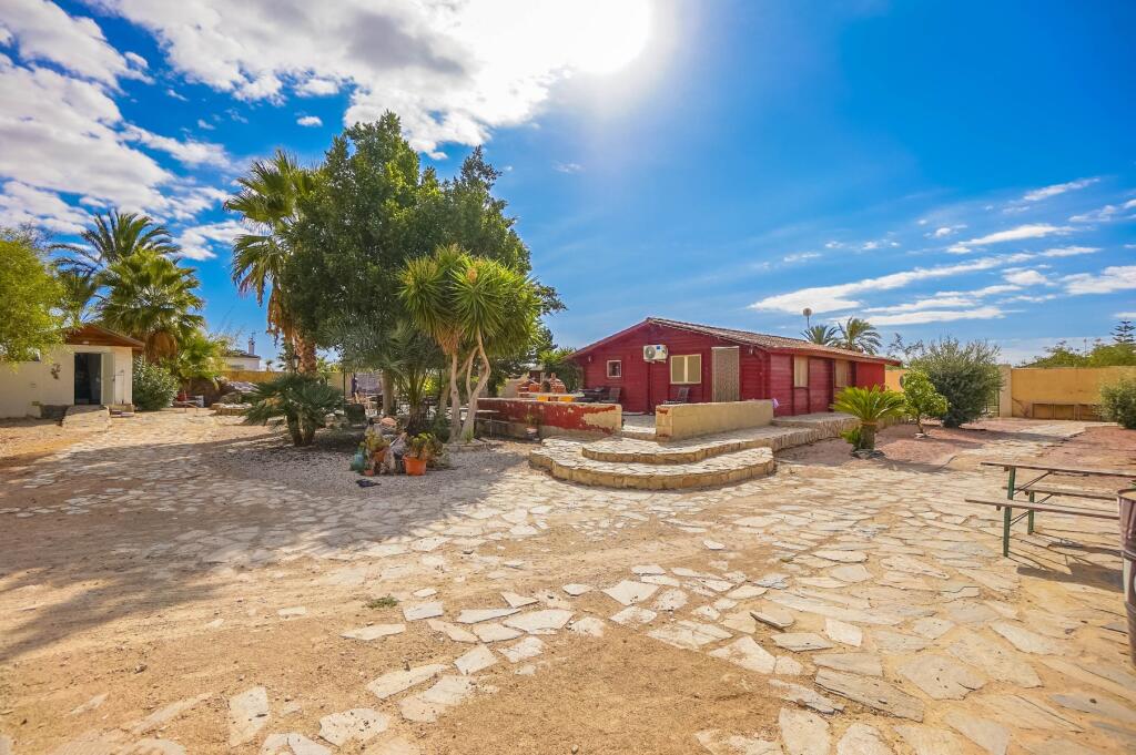 Main image of property: Valencia, Alicante, Elche