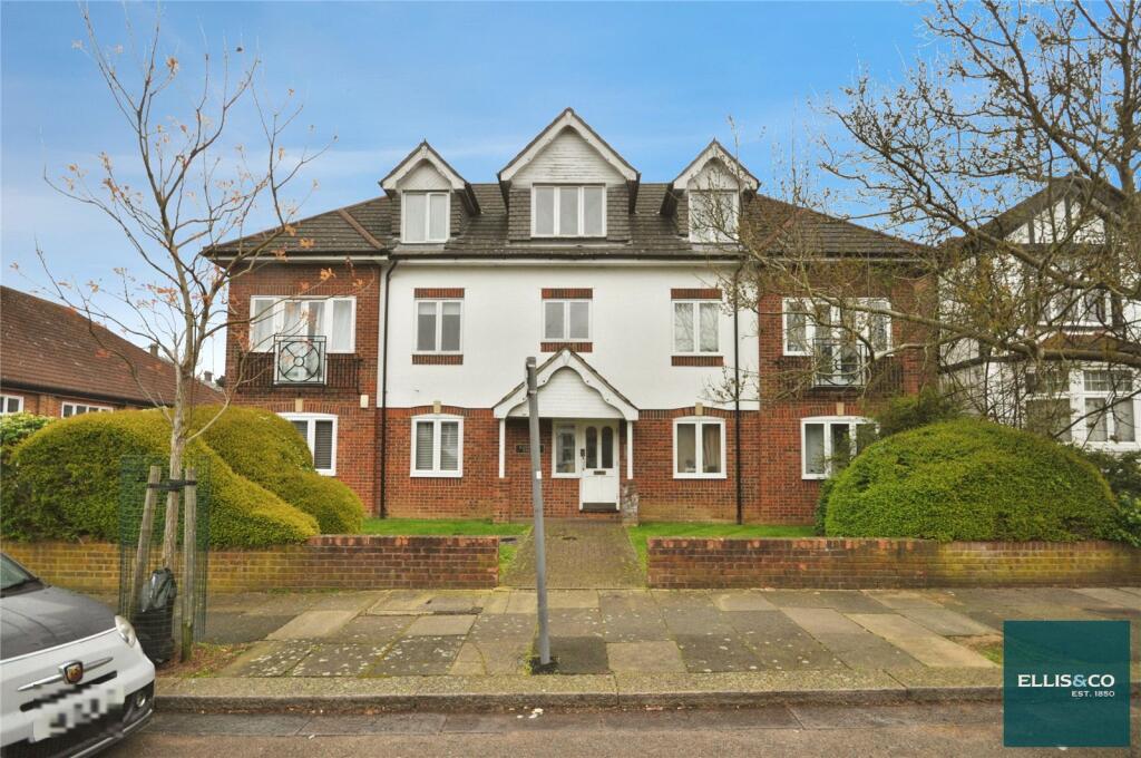 Main image of property: Eastgate Court, Stanhope Avenue, Finchley, London, N3