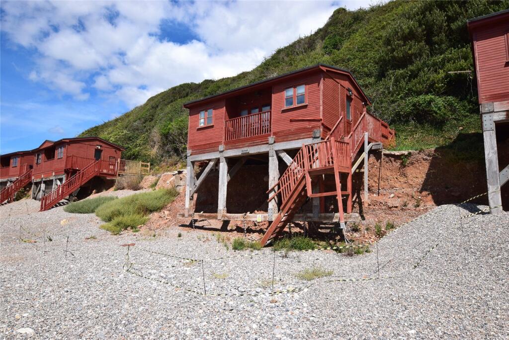 Main image of property: Branscombe, Seaton, Devon
