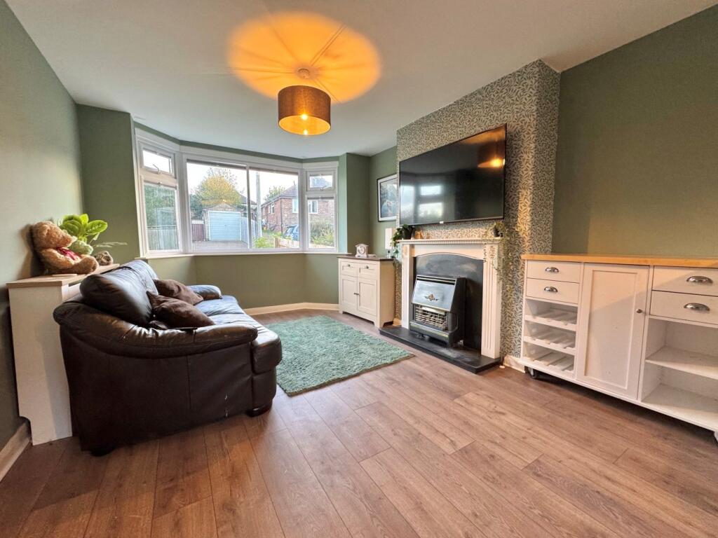 House in Melton, Sysonby - View 4