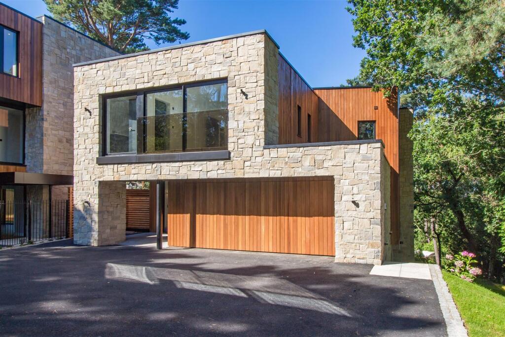 Main image of property: Canford Cliffs Road, Canford Cliffs