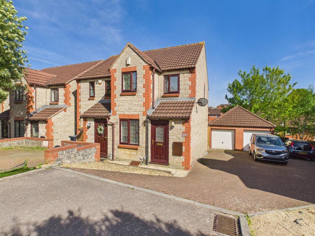 Main image of property: Preacher Close, St George, Bristol