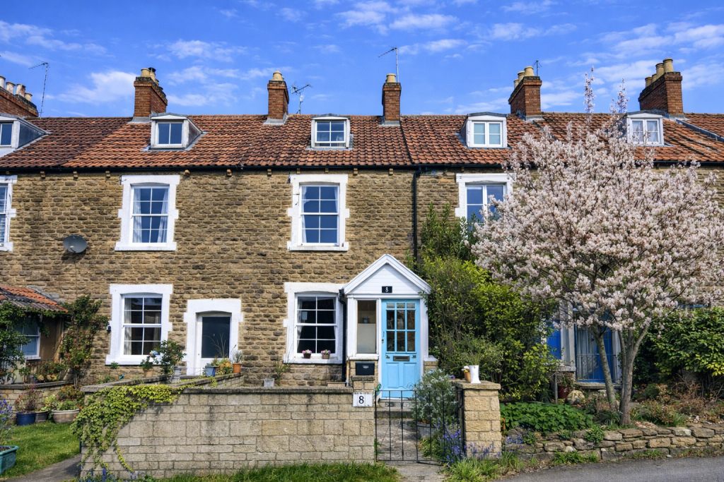 Main image of property: Salisbury Terrace, Frome, Somerset, BA11