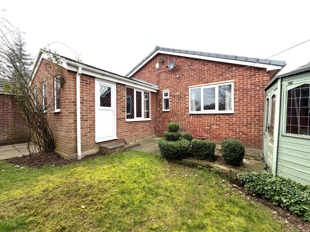 Moorbank Close, Wombwell, Barnsley, S73 8RX photo 4