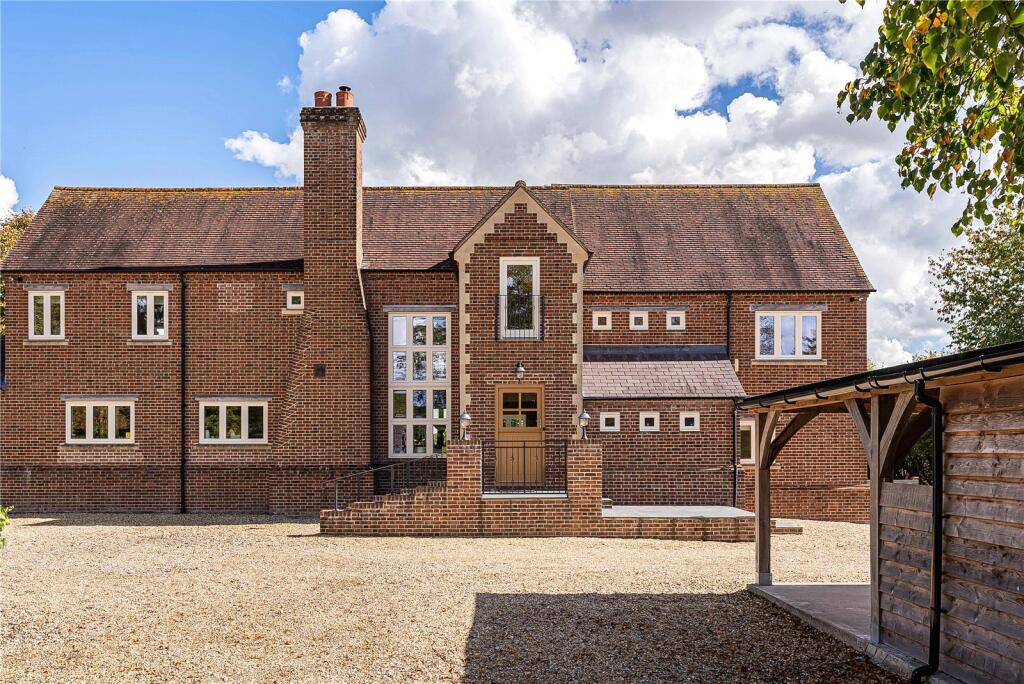 Manningford Abbots, Pewsey, SN9 photo 2