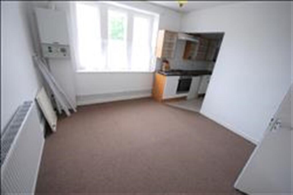 Apartment in Bristol - View 4