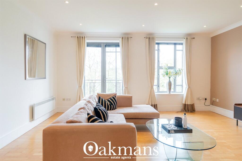 Additional image 8 of George Road, Edgbaston, Birmingham, West Midlands, B15