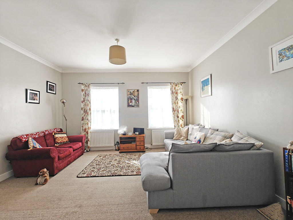 Apartment in New Forest, Old Milton, New Milton - View 3