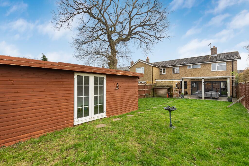 Additional image 18 of Rowans, Welwyn Garden City, AL7