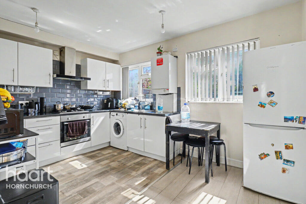 Main image of property: Macdonald Avenue, Hornchurch