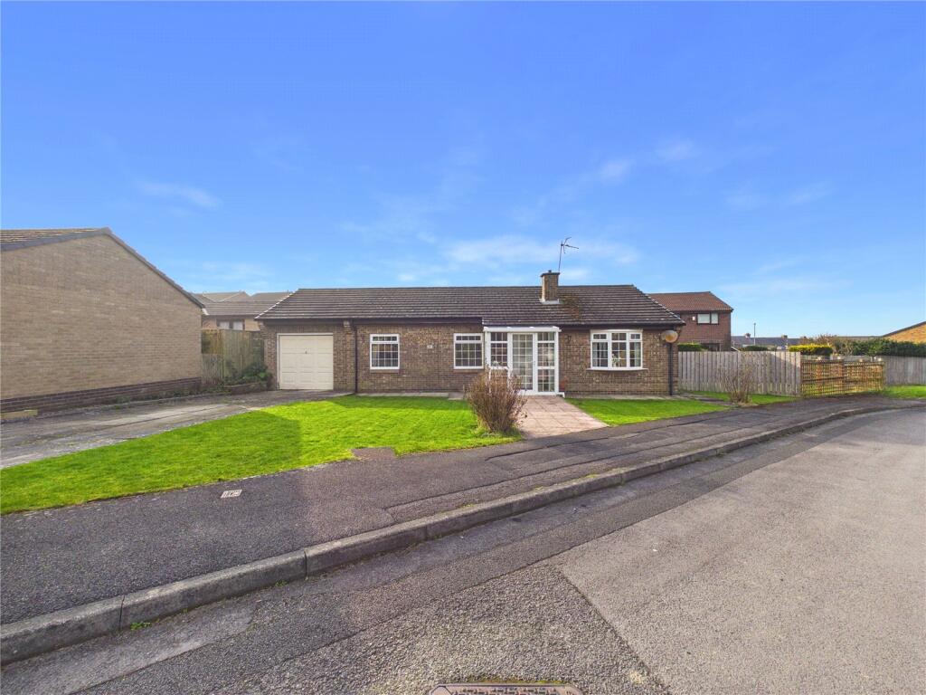 3-bed house on Westerton View, Coundon, Bishop Auckland, Durham, DL14, £190,000