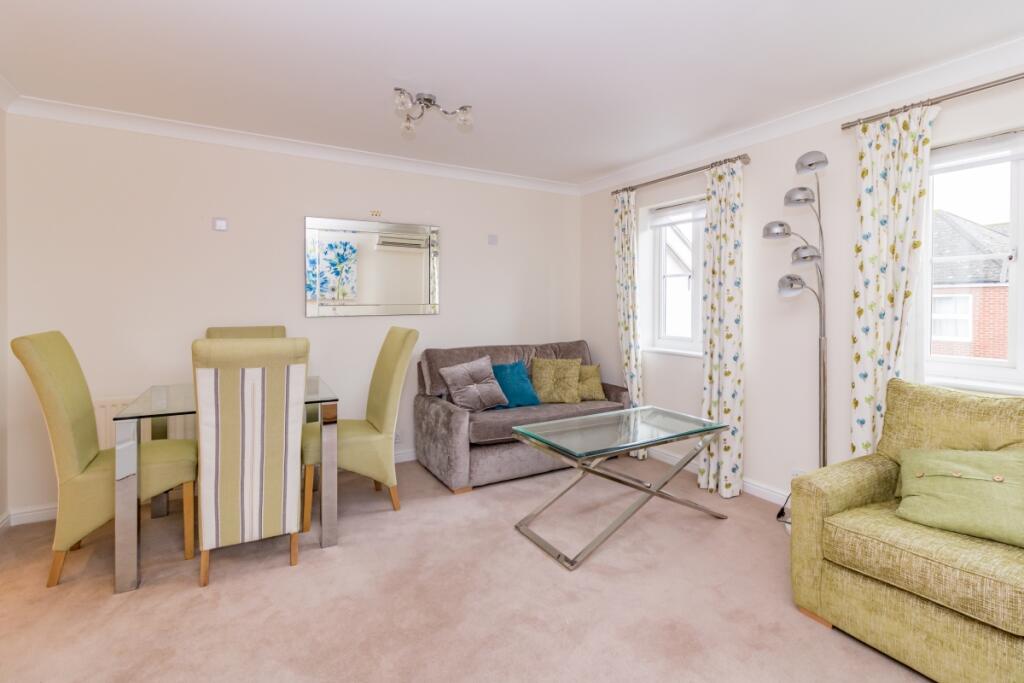 Main image of property: St Thomas Street, Oxford