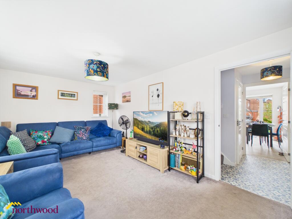 Yarrow Road, Bodicote, OX15 photo 2