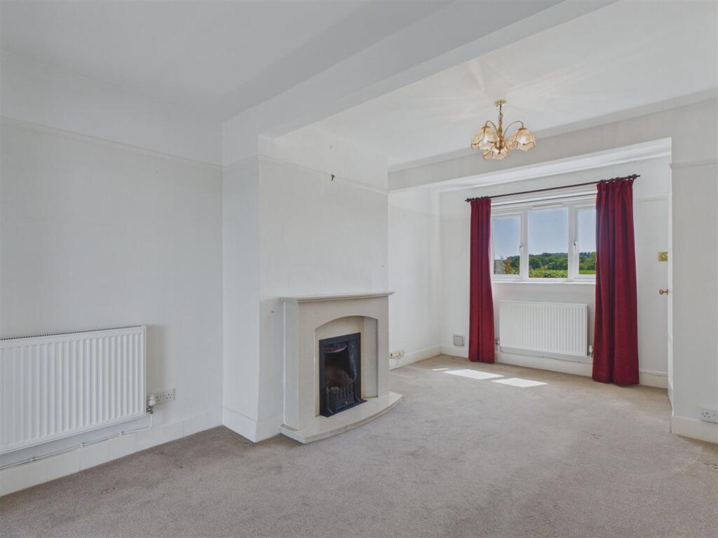 House in Tattenhall, Chowley - More