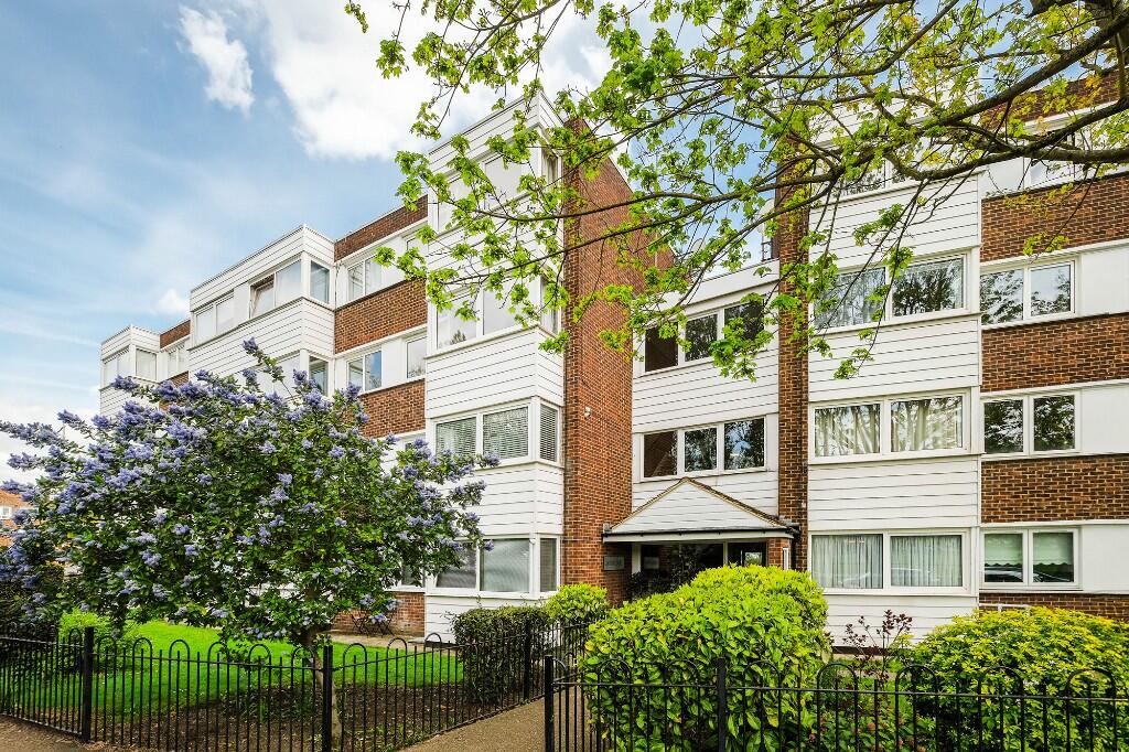 Main image of property: Broomhill Road, Woodford Green, Essex, IG8