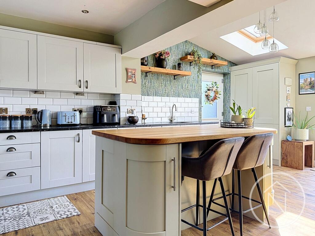 Main image of property: Braemar Road, Billingham, TS23