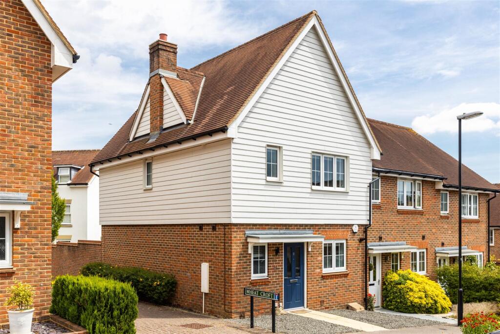 Main image of property: Chandlers Field Drive, Haywards Heath