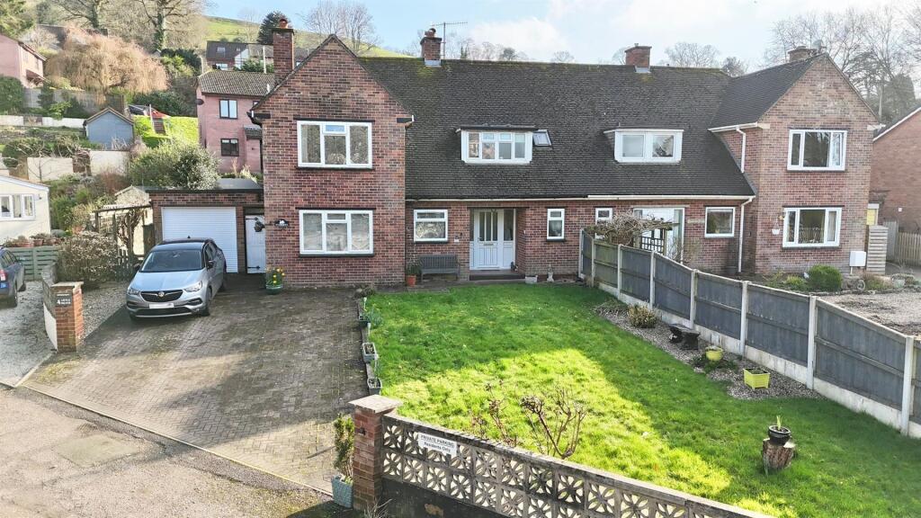 Main image of property: Little Silver, Tiverton