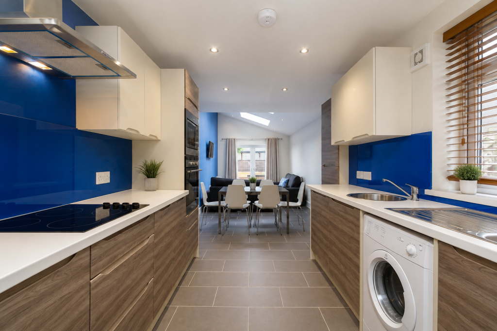 Main image of property: Brunswick Street, Uplands, Swansea