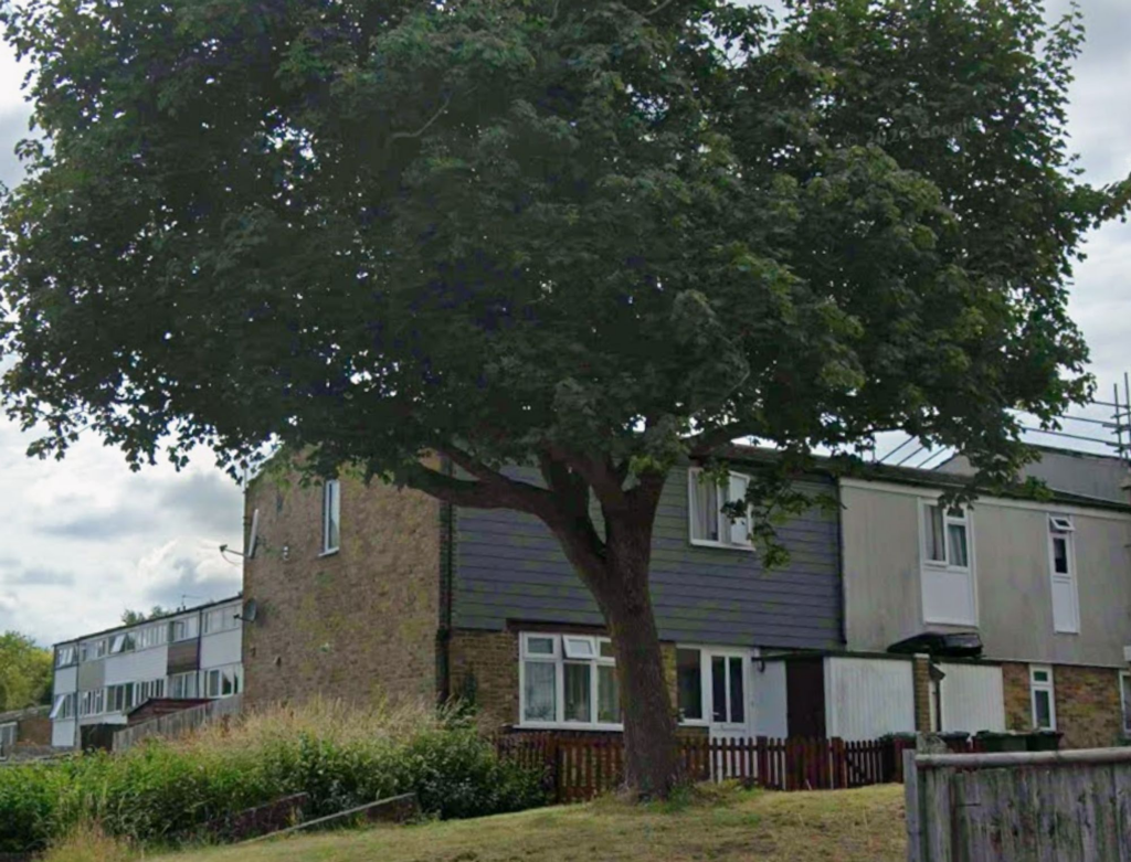 Main image of property: Mendip Close, Basingstoke, RG22