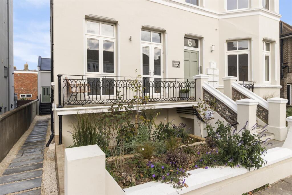 Main image of property: Hardwick Road, Eastbourne, BN21