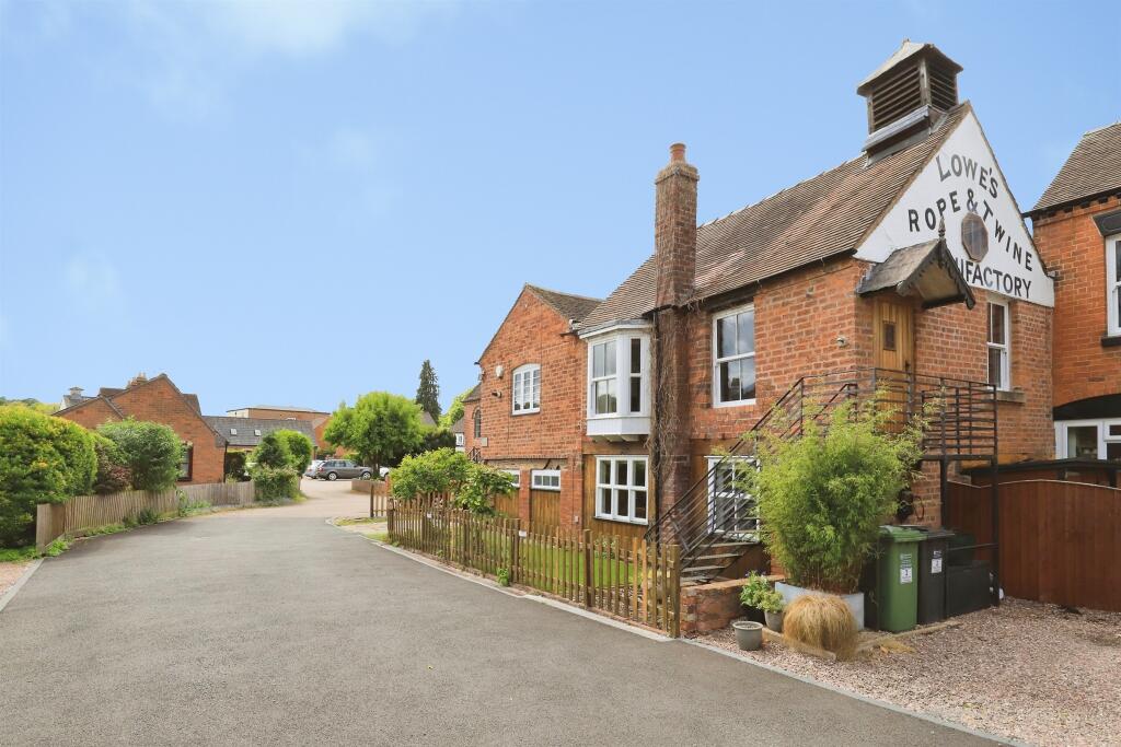 Main image of property: Westbourne Street, Bewdley