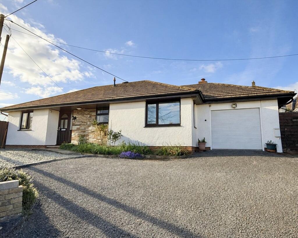 Main image of property: New Park Road, Wadebridge PL27